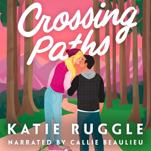 Cover of Crossing Paths