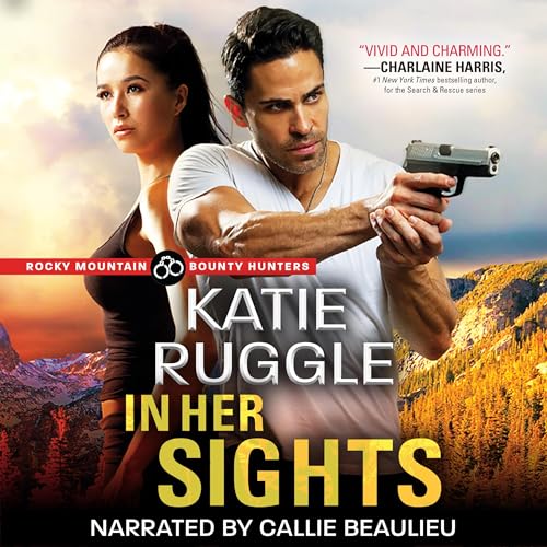 Cover of In Her Sights