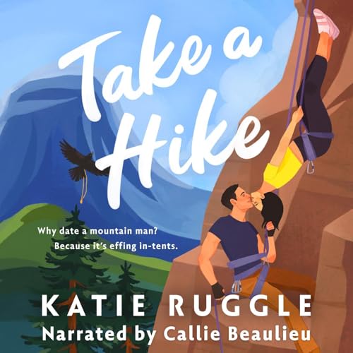 Cover of Take a Hike