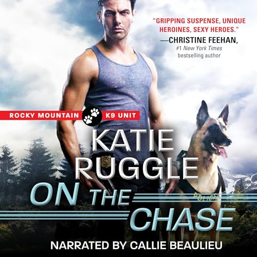 Cover of On the Chase