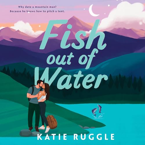 Cover of Fish Out of Water