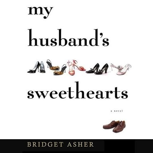 Cover of My Husband's Sweethearts