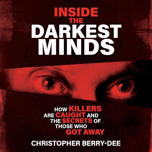 Cover of Inside the Darkest Minds