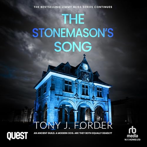 Cover of The Stonemason's Song