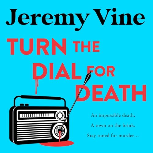 Cover of Turn the Dial for Death