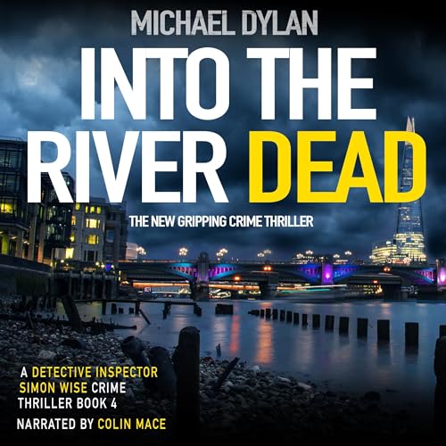 Cover of Into the River Dead
