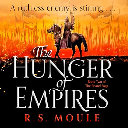 Cover of The Hunger of Empires