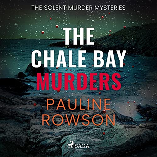 Cover of The Chale Bay Murders