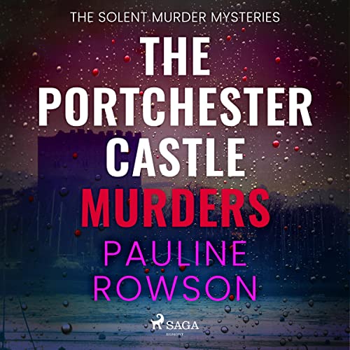 Cover of The Portchester Castle Murders