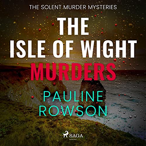 Cover of The Isle of Wight Murders