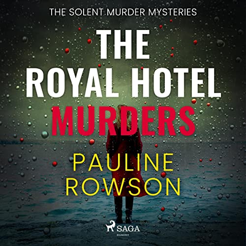 Cover of The Royal Hotel Murders
