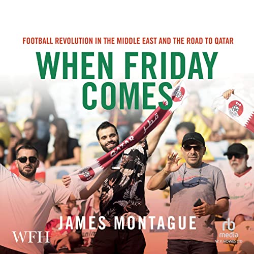 Cover of When Friday Comes
