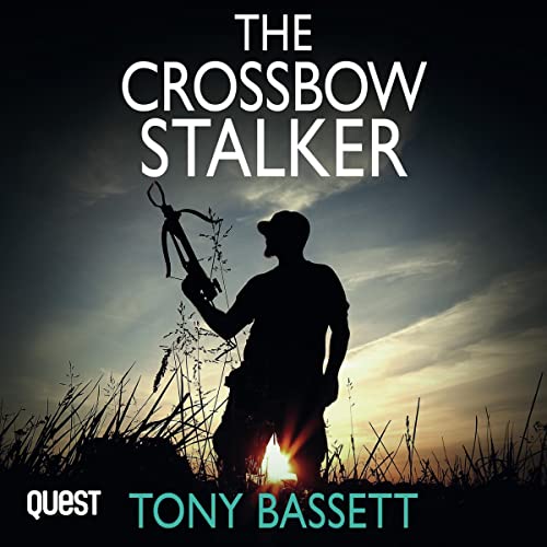 Cover of The Crossbow Stalker