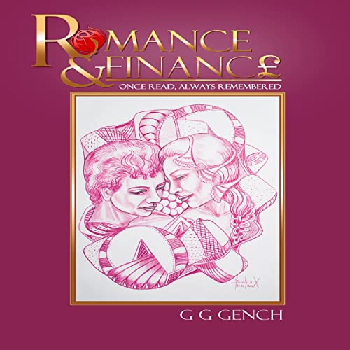 Cover of Romance & Finance