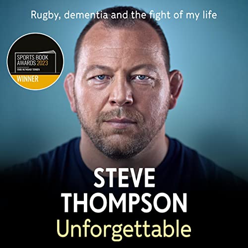 Cover of Unforgettable