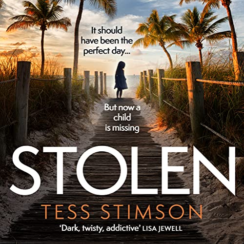 Cover of Stolen