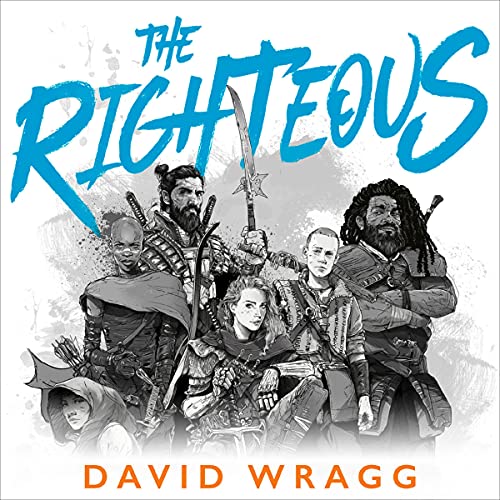 Cover of The Righteous