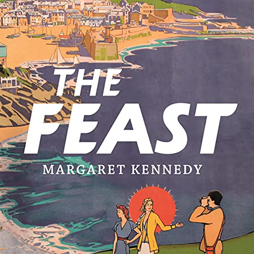 Cover of The Feast