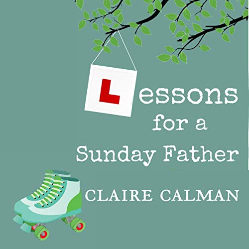 Cover of Lessons For A Sunday Father