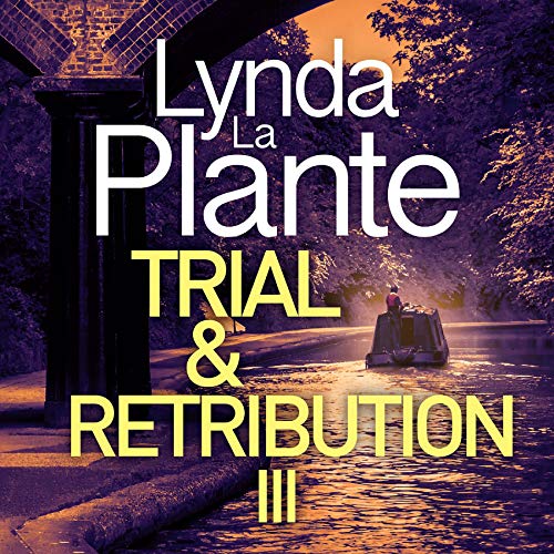 Cover of Trial and Retribution III