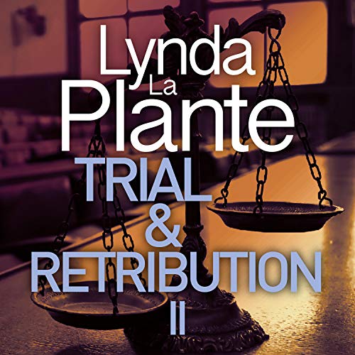Cover of Trial and Retribution II