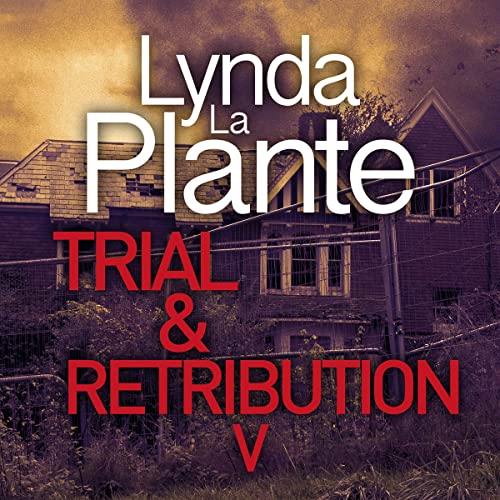 Cover of Trial and Retribution V
