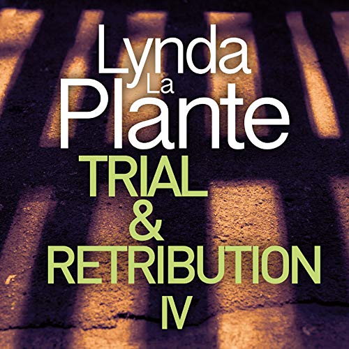 Cover of Trial and Retribution IV
