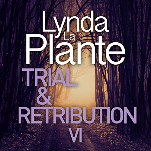 Cover of Trial and Retribution VI