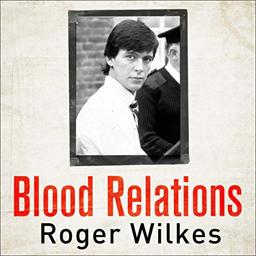 Cover of Blood Relations