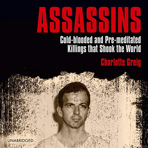 Cover of Assassins