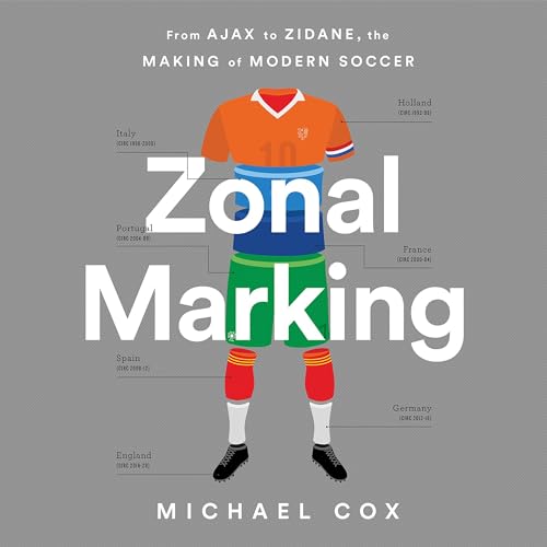 Cover of Zonal Marking