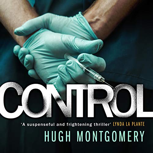 Cover of Control