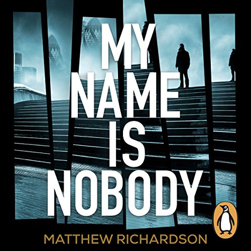 Cover of My Name Is Nobody