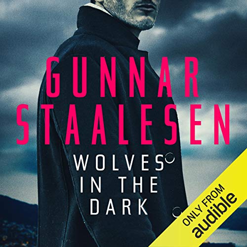 Cover of Wolves in the Dark