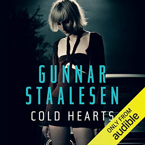 Cover of Cold Hearts