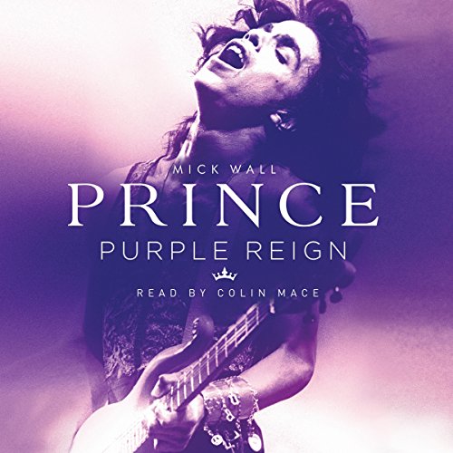 Cover of Prince