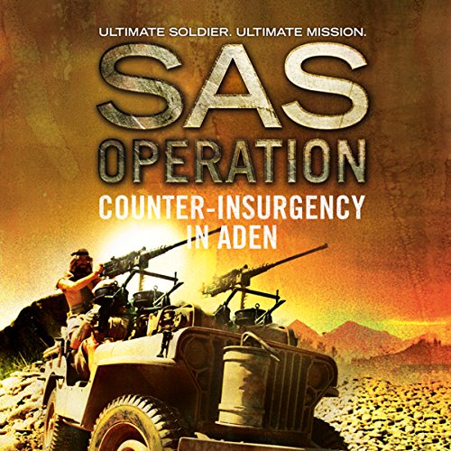 Cover of Counter-insurgency in Aden