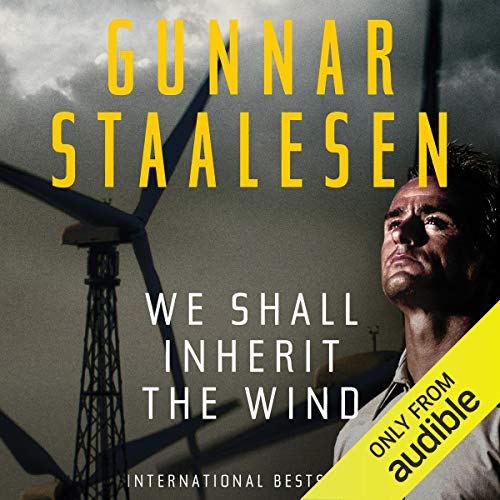 Cover of We Shall Inherit the Wind