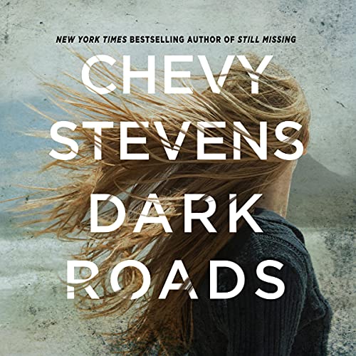 Cover of Dark Roads