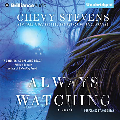 Cover of Always Watching