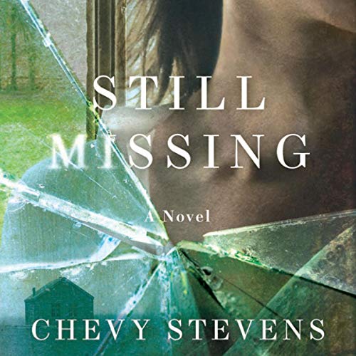 Cover of Still Missing