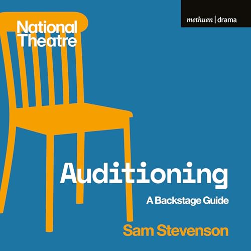 Cover of Auditioning