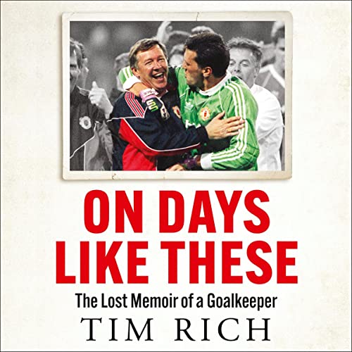 Cover of On Days Like These