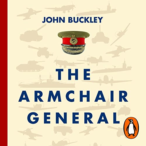 Cover of The Armchair General
