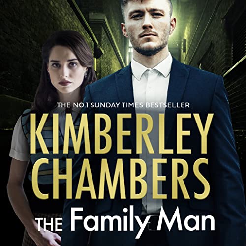 Cover of The Family Man