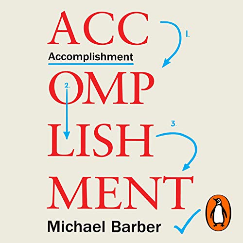 Cover of Accomplishment