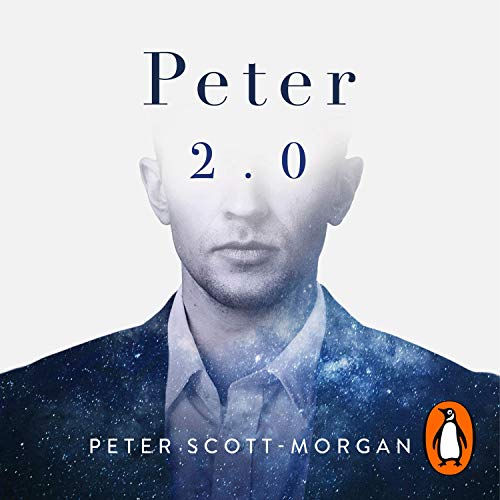 Cover of Peter 2.0