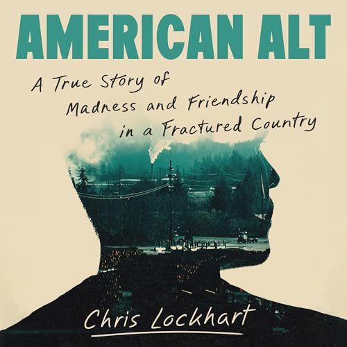 Cover of American Alt