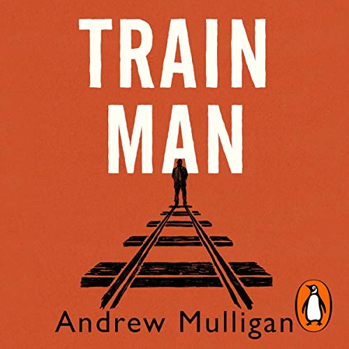 Cover of Train Man
