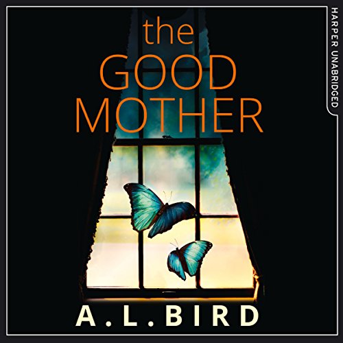 Cover of The Good Mother